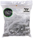 Dixon No.30 Premium Quality Rubber Bands 500g, Width 3.20mm, Length 51mm